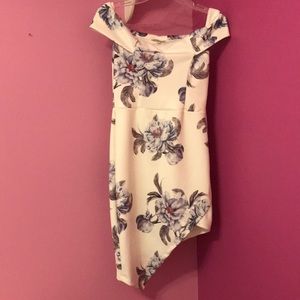 Beautiful Charlotte Russe Dress